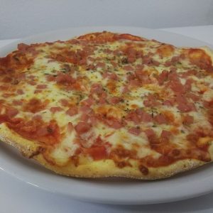 pizza-prosciutto