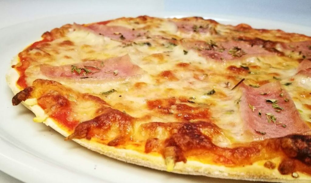 pizza-prosciutto